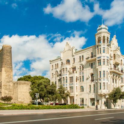 Album Photos - Azerbaïdjan