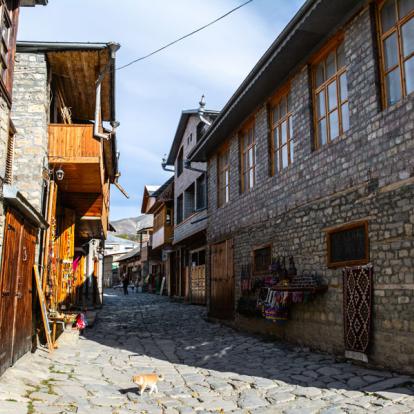 Album Photos - Azerbaïdjan