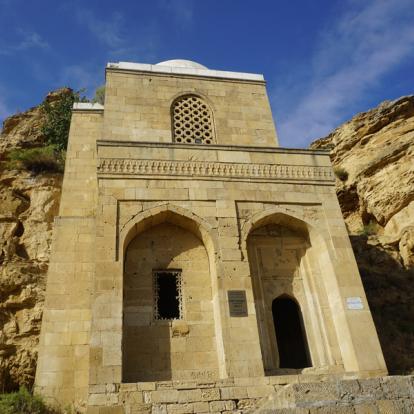 Album Photos - Azerbaïdjan