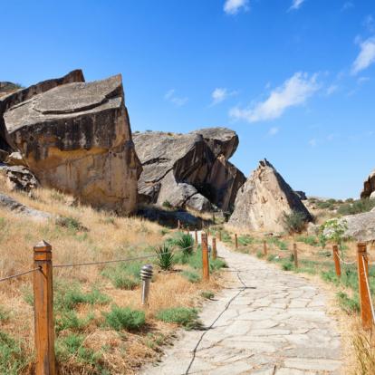 Album Photos - Azerbaïdjan