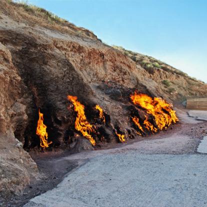 Album Photos - Azerbaïdjan