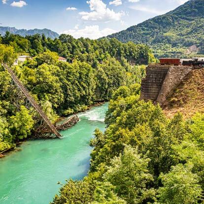 Album Photo de Bosnie-Herzégovine