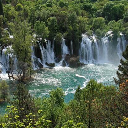 Album Photo de Bosnie-Herzégovine