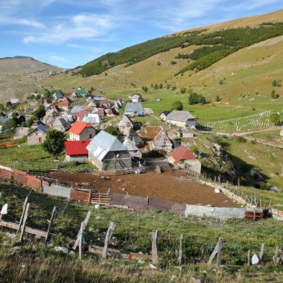 Album Photo de Bosnie-Herzégovine