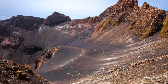 Album Photos - Cap Vert