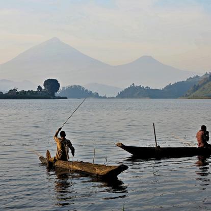 Galerie Photos de la République Démocratique du Congo