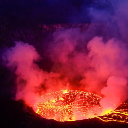 Galerie Photos de la République Démocratique du Congo