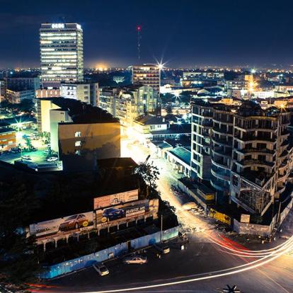 Galerie Photos de la République Démocratique du Congo