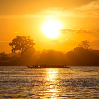 Galerie Photos de la République Démocratique du Congo