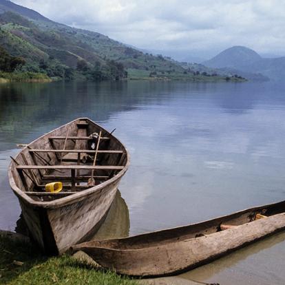 Galerie Photos de la République Démocratique du Congo