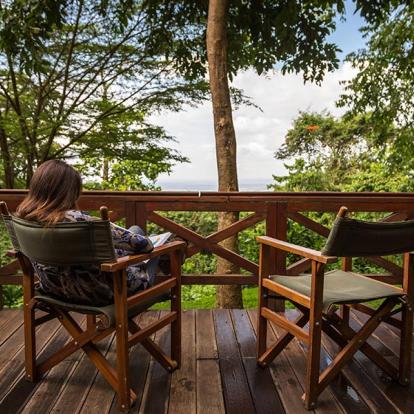 Galerie Photos de la République Démocratique du Congo