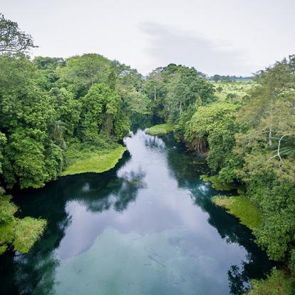 Galerie Photos de la République Démocratique du Congo