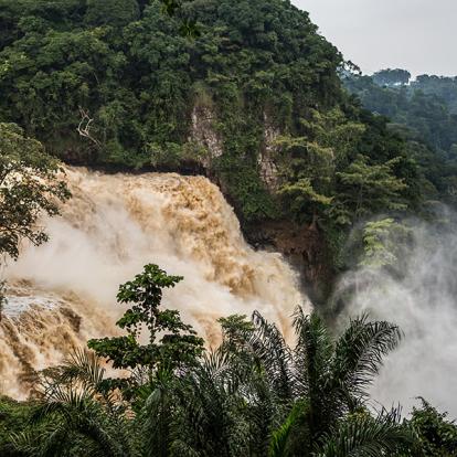 Galerie Photos de la République Démocratique du Congo