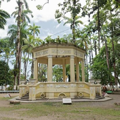 Album Photos - Costa Rica