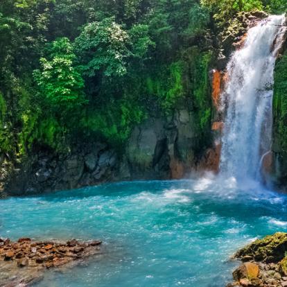 Album Photos - Costa Rica