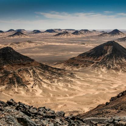 Album Photos - Egypte