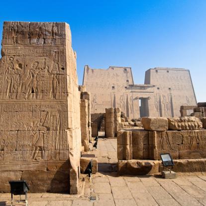 Album Photos - Egypte