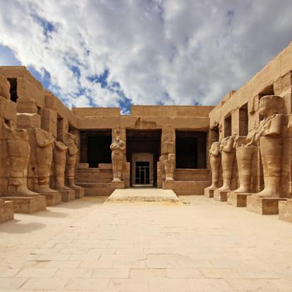 Album Photos - Egypte