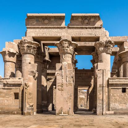 Album Photos - Egypte