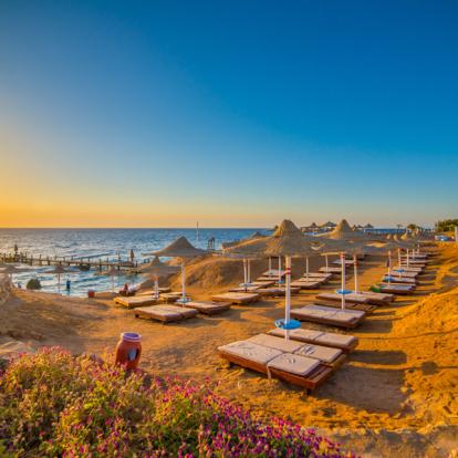 Album Photos - Egypte