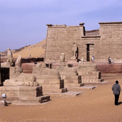 Album Photos - Egypte