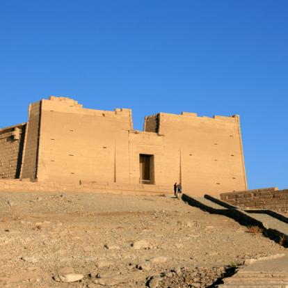 Album Photos - Egypte