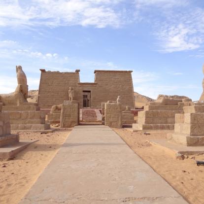 Album Photos - Egypte