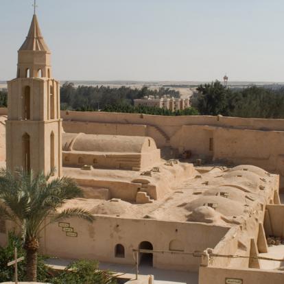 Album Photos - Egypte