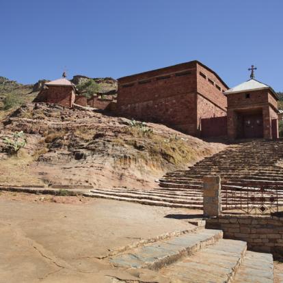 Album Photos - Ethiopie