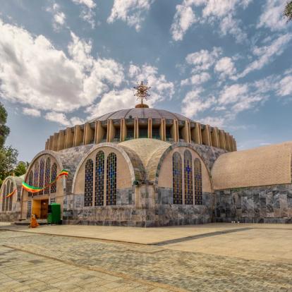 Album Photos - Ethiopie