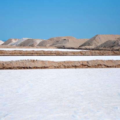 Danakil - Afdera - Salines Album Photos - Ethiopie