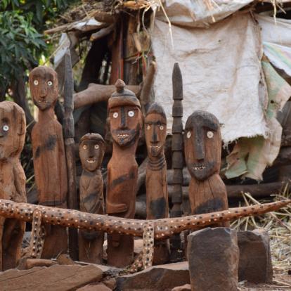 Album Photos - Ethiopie