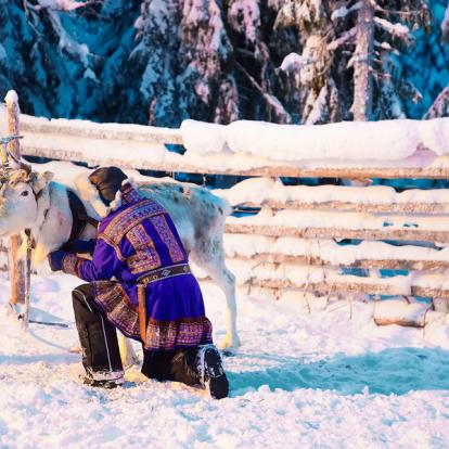 Album Phoitos - Finlande