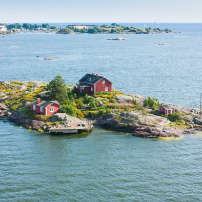 Album Phoitos - Finlande