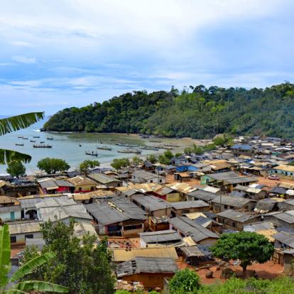 Album Photos - Ghana