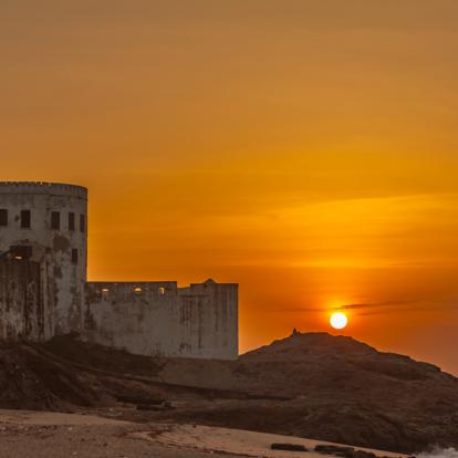 Album Photos - Ghana