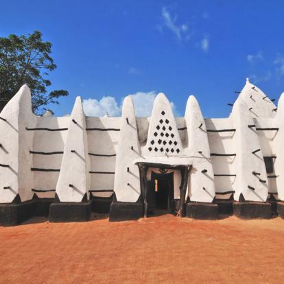 Album Photos - Ghana