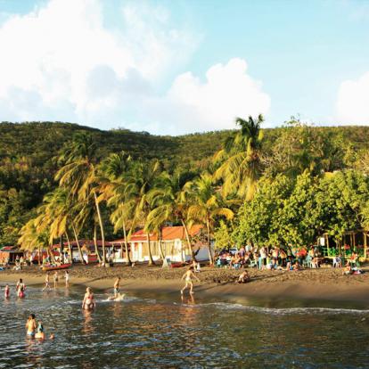 Album Photos - Guadeloupe