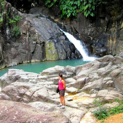 Album Photos - Guadeloupe
