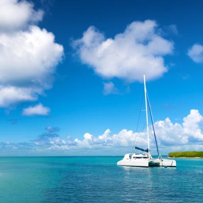 Album Photos - Guadeloupe