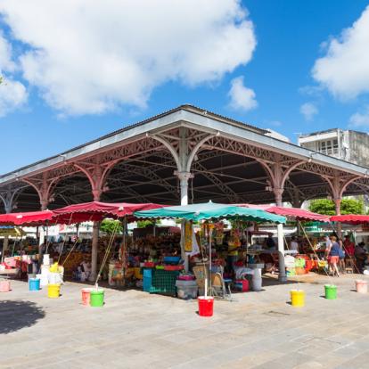 Album Photos - Guadeloupe