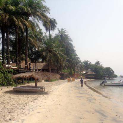 Album Photos - Guinée-Bissau