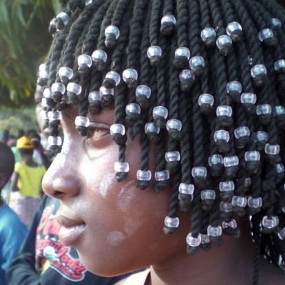 Album Photos - Guinée-Bissau