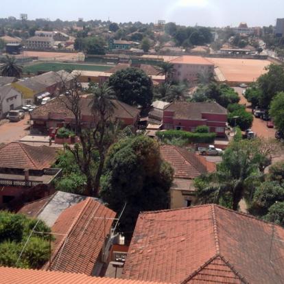 Album Photos - Guinée-Bissau