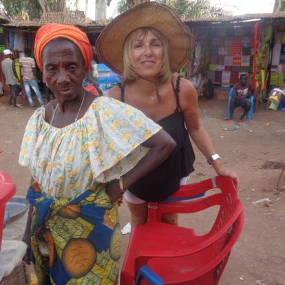 Album Photos - Guinée-Bissau