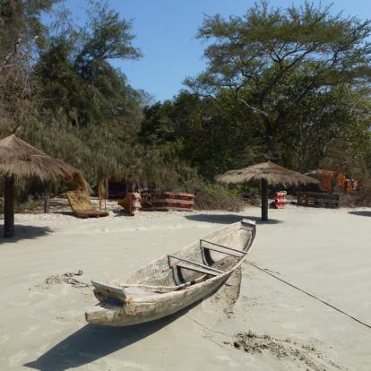 Album Photos - Guinée-Bissau