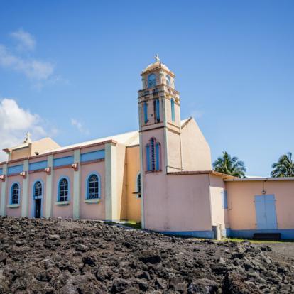 Album Photos - Ile de la Réunion
