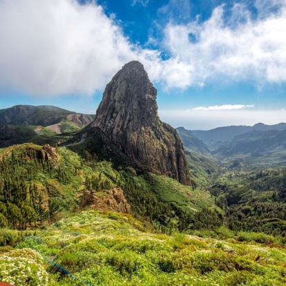 La Gomera Album Photos - Iles Canaries