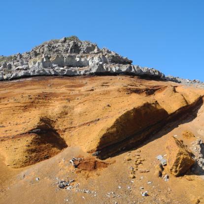 La Palma - Roque de los Muchachos Album Photos - Iles Canaries