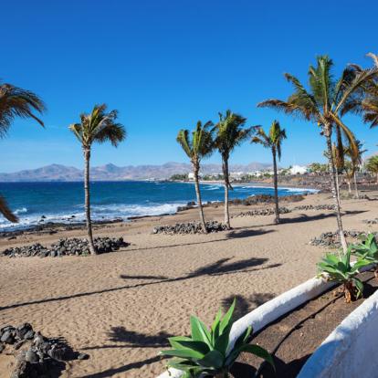 Lanzarote - Puerto del Carmen Album Photos - Iles Canaries